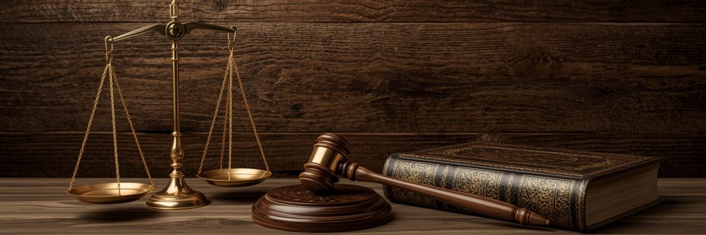 جامعیت در ارائه خدمات تخصصی حقوقی، کیفری و بازرگانی